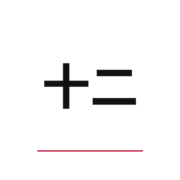 How to say 12 in Japanese — kanji 十二